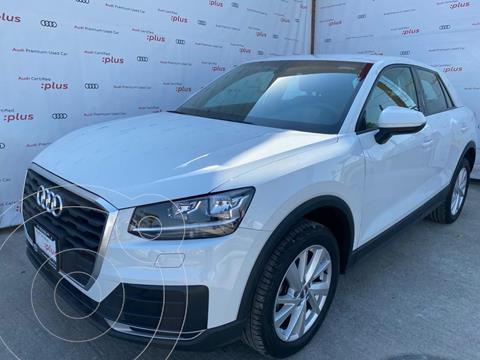 foto Audi Q2 1.4L T Dynamic usado (2019) color Blanco precio $410,000