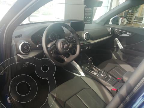 foto Audi Q2 35 TFSI Sport financiado en mensualidades enganche $125,980