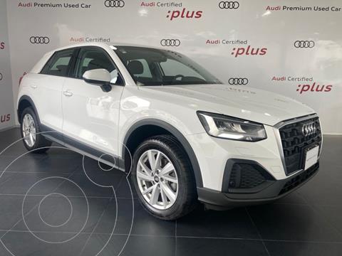Audi Q2 35 TFSI Dynamic usado (2021) color Blanco precio $529,910