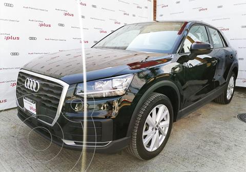 foto Audi Q2 1.4L T Dynamic usado (2020) color Negro precio $489,000
