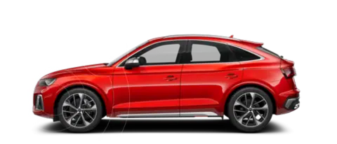 Audi Q2 2018 usado (2018) color Rojo precio $431,250