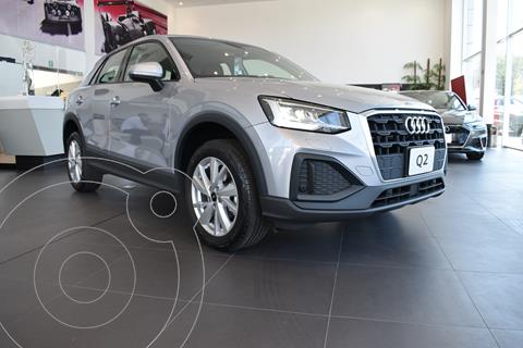 foto Audi Q2 35 TFSI Dynamic financiado en mensualidades enganche $109,980