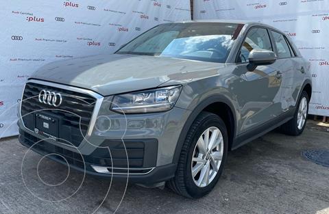 Audi Q2 1.4L T Dynamic usado (2019) color Gris precio $429,000