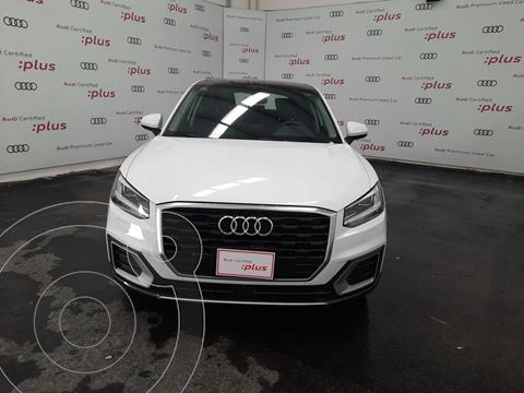 Audi Q2 35 TFSI Select usado (2020) color Blanco precio $450,000