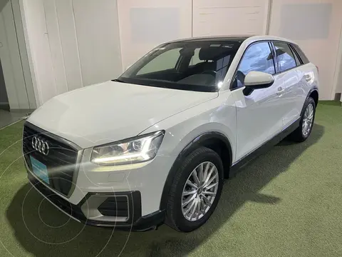 Audi Q2 1.4L T Select usado (2019) color Blanco Ibis precio $399,900