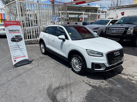foto Audi Q2 1.4L T S Line usado (2019) color Blanco precio $470,000