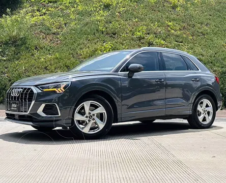 foto Audi Q3 Sportback 35 TFSI Select financiado en mensualidades enganche $127,380 mensualidades desde $12,566