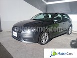 Foto venta Carro usado Audi Q3 1.4 S-Tronic Ambition (2017) color Plata precio $88.990.000