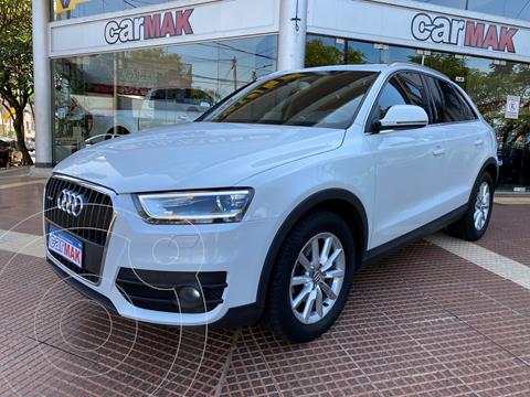 foto Audi Q3 2.0 T FSI Quattro S-tronic 211 Cv usado (2013) precio $3.249.990