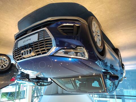 Audi Q3 35 T FSI nuevo color A eleccion precio u$s54.900