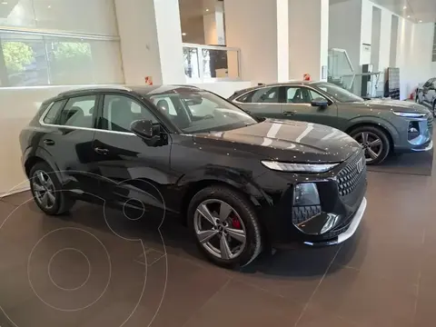 Audi Q3 40 T FSI Quattro nuevo color Negro precio u$s65.900