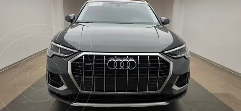 Audi Q3 40 T FSI Quattro nuevo color Gris precio u$s72.000