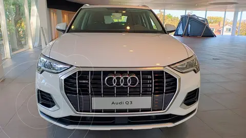 Audi Q3 40 T FSI Quattro nuevo color Blanco precio u$s77.900