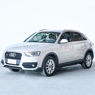 foto Audi Q3 2.0 T FSI Quattro S-tronic 170 Cv usado (2014) precio u$s20.650