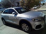 foto Audi Q3 1.4 T FSI usado (2017) precio u$s33.000