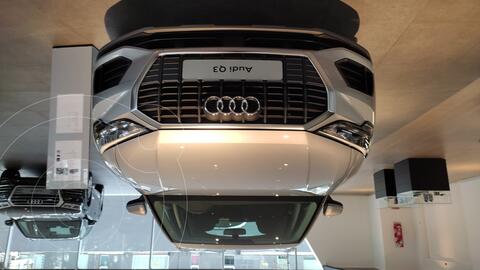 Audi Q3 1.4 T FSI S-tronic nuevo color Plata precio u$s65.000