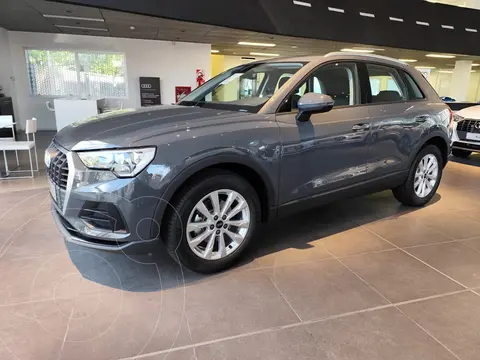 Audi Q3 35 T FSI nuevo color Gris precio u$s56.500