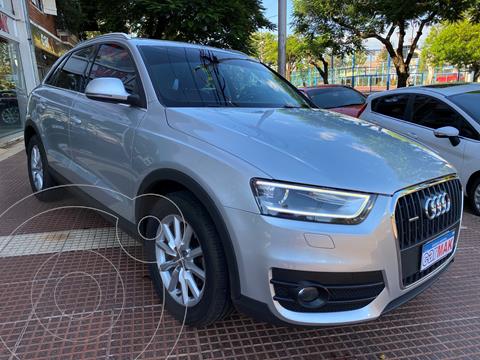 foto Audi Q3 2.0 T FSI Quattro S-tronic 211 Cv usado (2014) precio $3.799.990