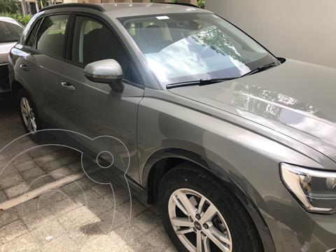 Audi Q3 1.4T Dynamic usado (2021) color Gris Oscuro precio $630,000