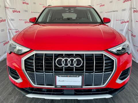 foto Audi Q3 35 TFSI Dynamic financiado en mensualidades mensualidades desde $15,467