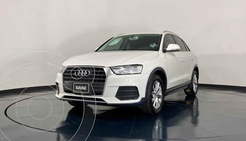 foto Audi Q3 Elite (220Hp) usado (2016) color Blanco precio $340,999