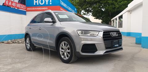 foto Audi Q3 Luxury (150 hp) financiado en mensualidades enganche $106,660 mensualidades desde $11,619