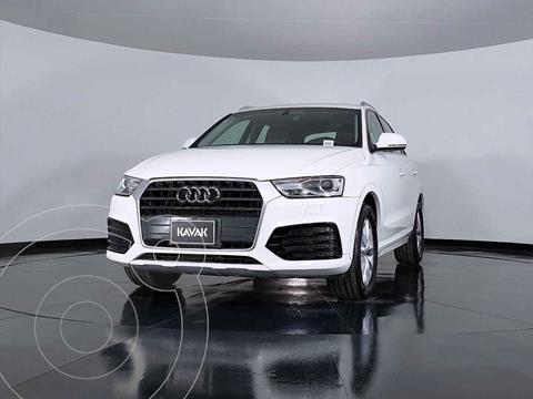 foto Audi Q3 Select (150 hp) usado (2018) color Blanco precio $485,999