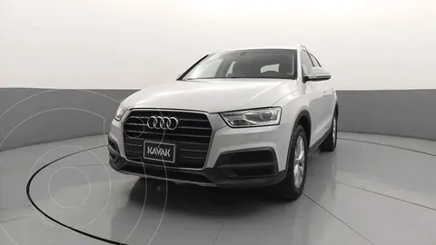 Audi Q3 Select (150 hp) usado (2018) color Blanco precio $454,999