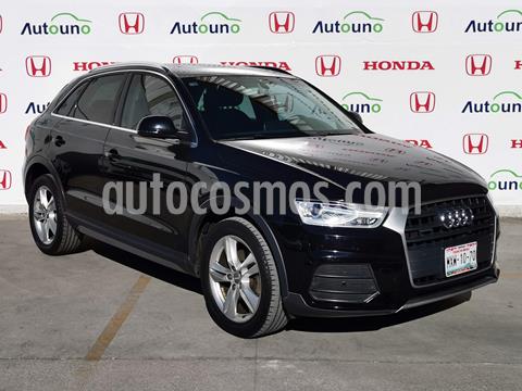 foto Audi Q3 Elite (220Hp) usado (2016) precio $359,000