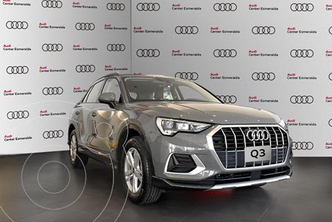 foto Audi Q3 35 TFSI Dynamic financiado en mensualidades enganche $233,000 mensualidades desde $12,000