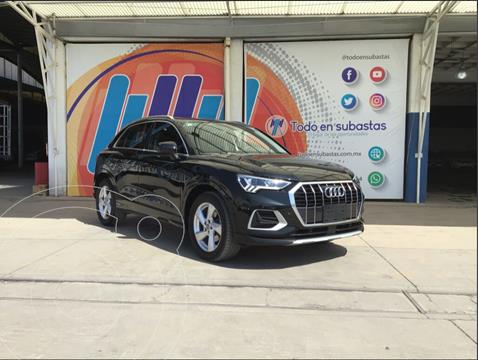 foto Audi Q3 35 TFSI S Line usado (2020) color Negro precio $420,000