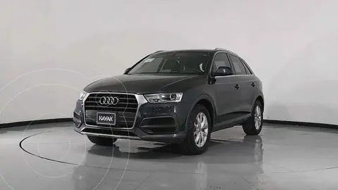 Audi Q3 Select (150 hp) usado (2018) color Negro precio $478,999