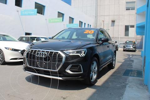 Audi Q3 Select (150 hp) usado (2020) color Negro precio $649,000