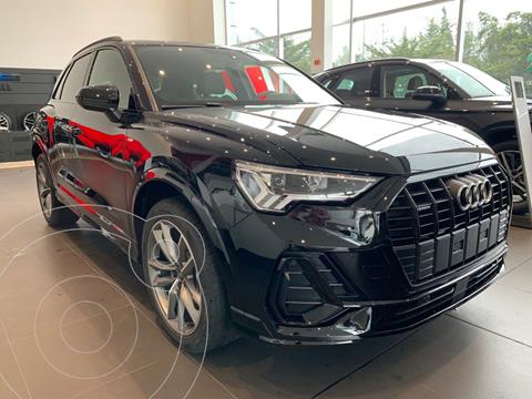 foto Audi Q3 40 TFSI S Line financiado en mensualidades enganche $179,980