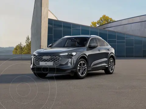 OfertaAudi Q5 Sportback 45 TFSI S line nuevo color Gris precio u$s85.999