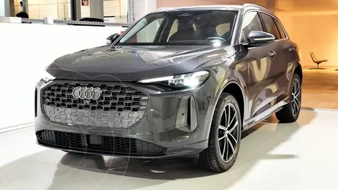 Audi Q5 Sportback 45 TFSI Advanced nuevo color Gris precio u$s79.000