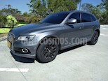 Foto venta Carro usado Audi Q5 2.0L TFSI S-Tronic Quattro Attraction color Gris precio $75.900.000