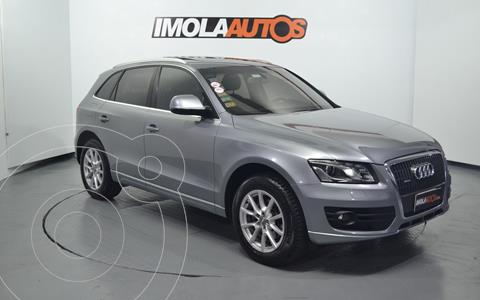 Audi Q5 2.0 T FSI Quattro (224Cv) Tiptronic usado (2012) color Gris precio u$s25.000