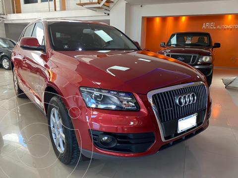 Audi Q5 2.0 TDI Quattro usado (2012) precio $2.780.000