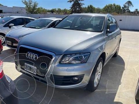 foto Audi Q5 3.0 TDI Quattro S-tronic usado (2011) precio $3.350.000