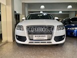 foto Audi Q5 2.0 T FSI Quattro (224Cv) usado (2012) color Blanco Glaciar precio $2.800.000