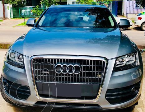 foto Audi Q5 2.0 T FSI Quattro usado (2012) color Gris precio $2.850.000