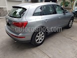 Audi Q5 2.0 T FSI Quattro S-tronic usado (2013) color Gris Meteoro precio u$s29.500