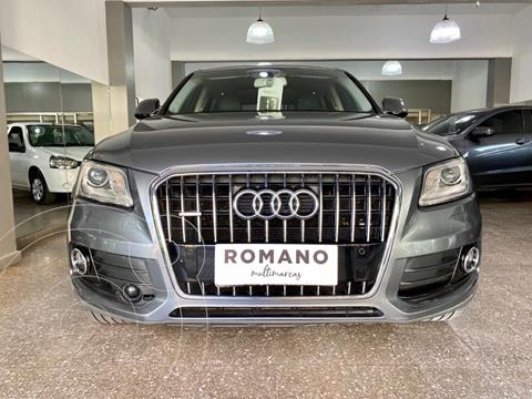 foto Audi Q5 3.0 T FSI Quattro Tiptronic usado (2017) precio $6.500.000