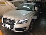 Audi Q5 2.0 T FSI Quattro S-tronic usado (2012) color Gris Meteoro precio u$s20.000