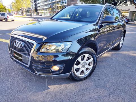 foto Audi Q5 2.0 TDI Quattro usado (2010) precio u$s15.900