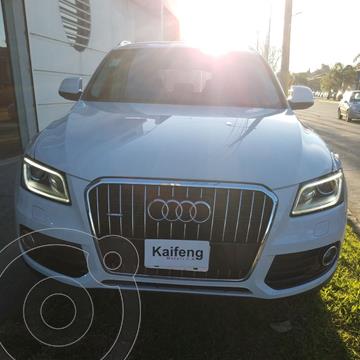 foto Audi Q5 2.0 T FSI Quattro usado (2013) precio u$s19.900