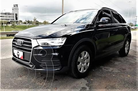 foto Audi Q5 1.4 Tsfi 120cv usado (2016) color Negro precio u$s26.000