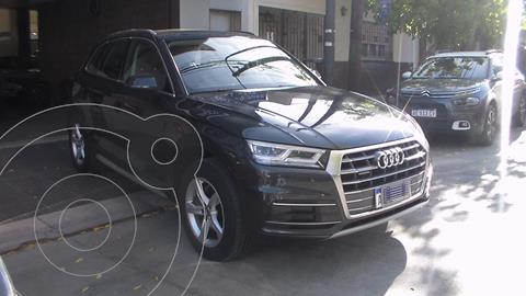 foto Audi Q5 2.0 T FSI S-Tronic Quattro usado (2019) precio u$s64.900