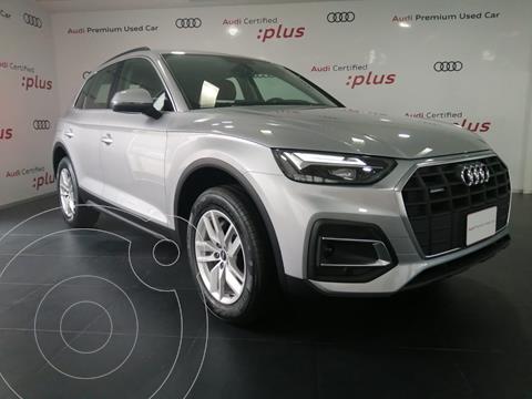 foto Audi Q5 2.0T Dynamic financiado en mensualidades mensualidades desde $12,379
